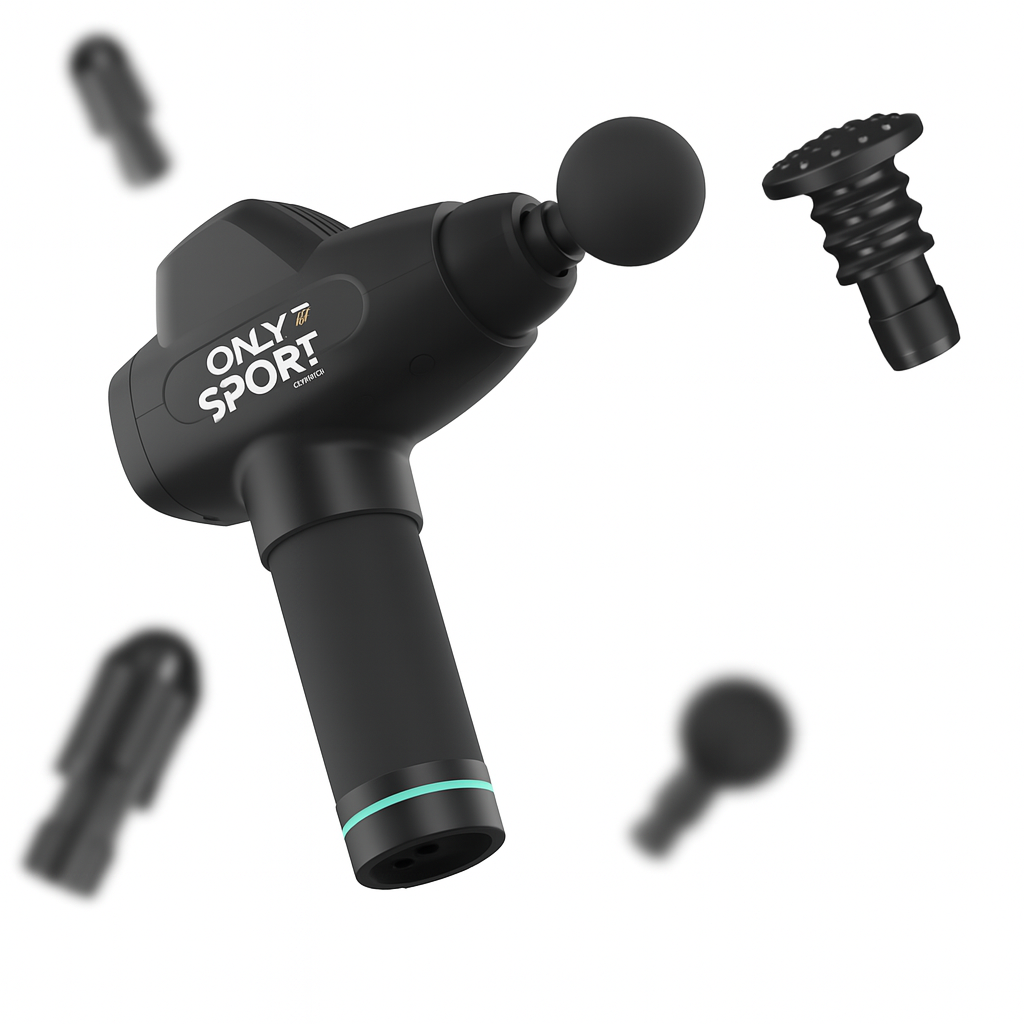 Pistolet de Massage