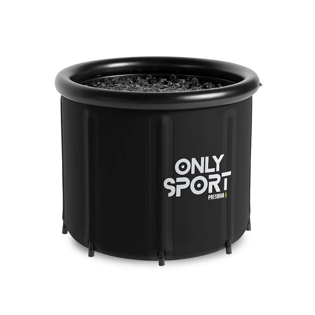 IceBath Solo Pro