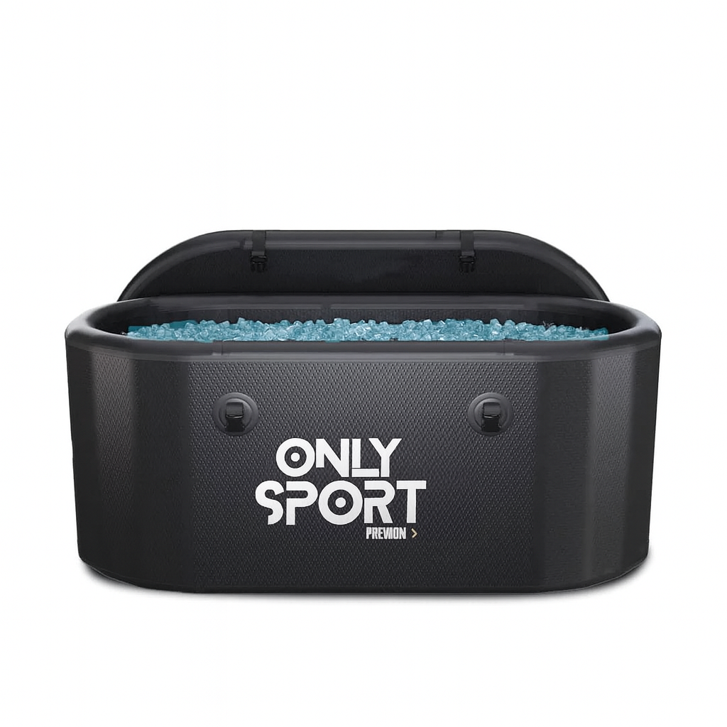 IceBath Duo Performance