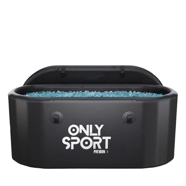 IceBath Duo Performance
