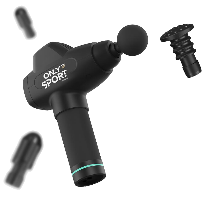 Pistolet de Massage