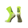 Chaussettes GRIPS Fluo