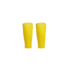 Surchaussettes Jaune