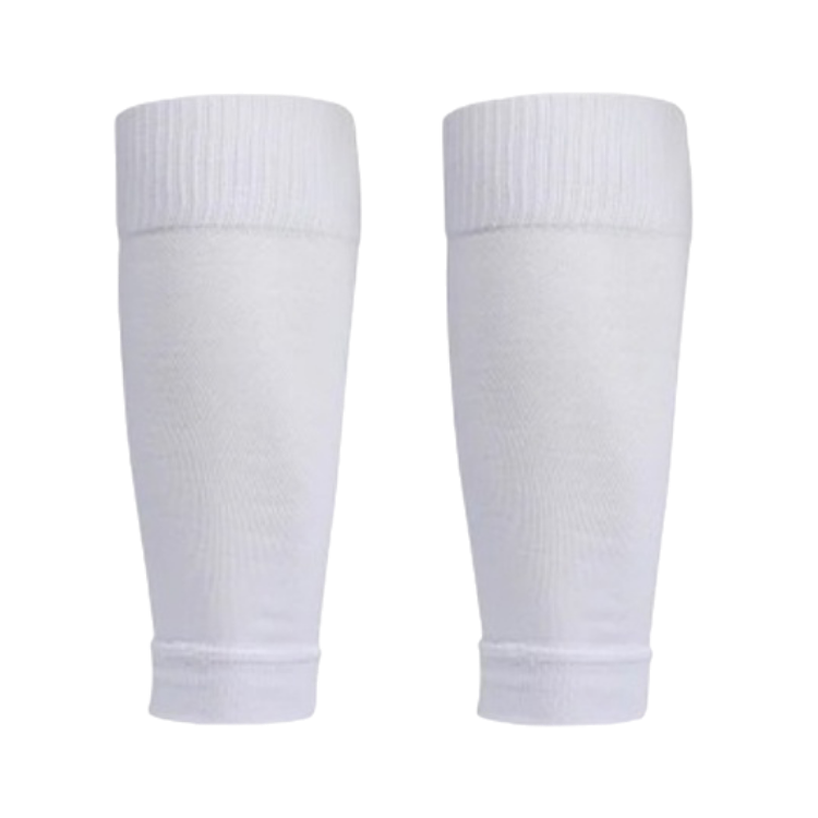 Surchaussettes Blanches