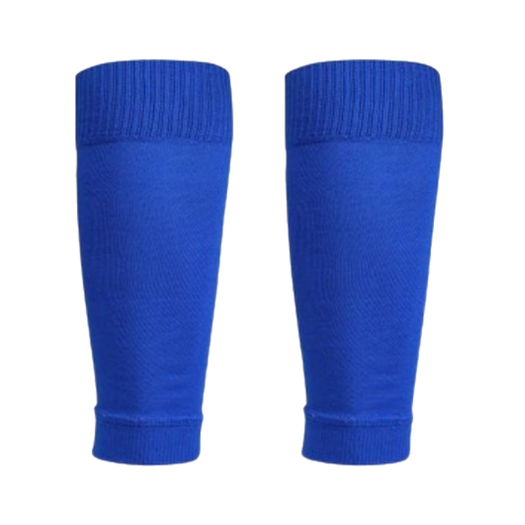 Surchaussettes Bleu