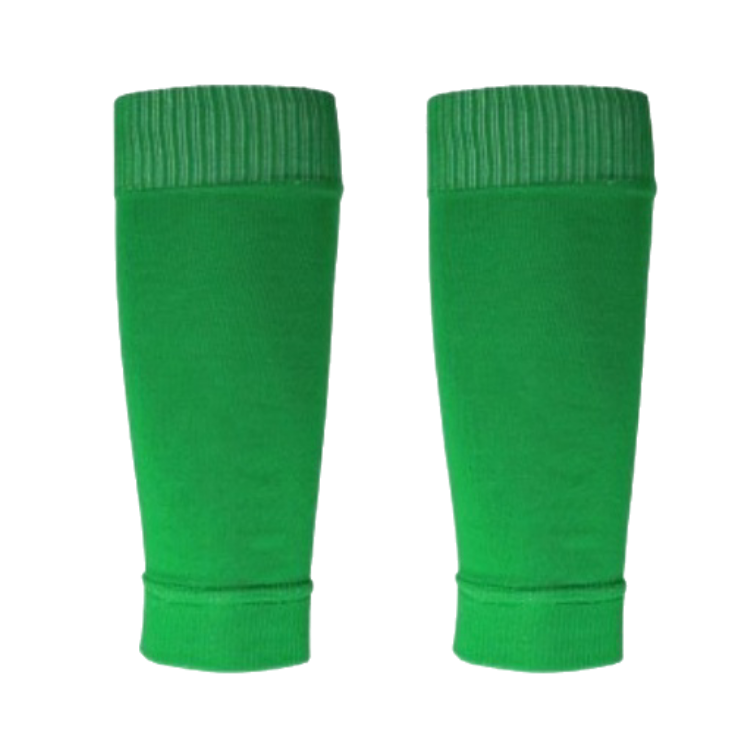 Surchaussettes Vertes