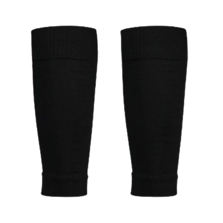Surchaussettes Noir