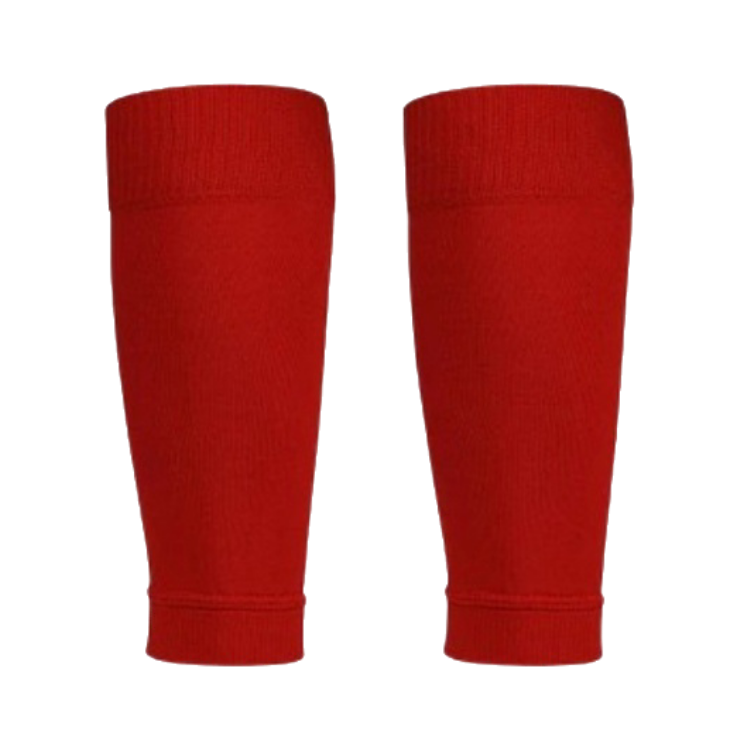 Surchaussettes Rouge